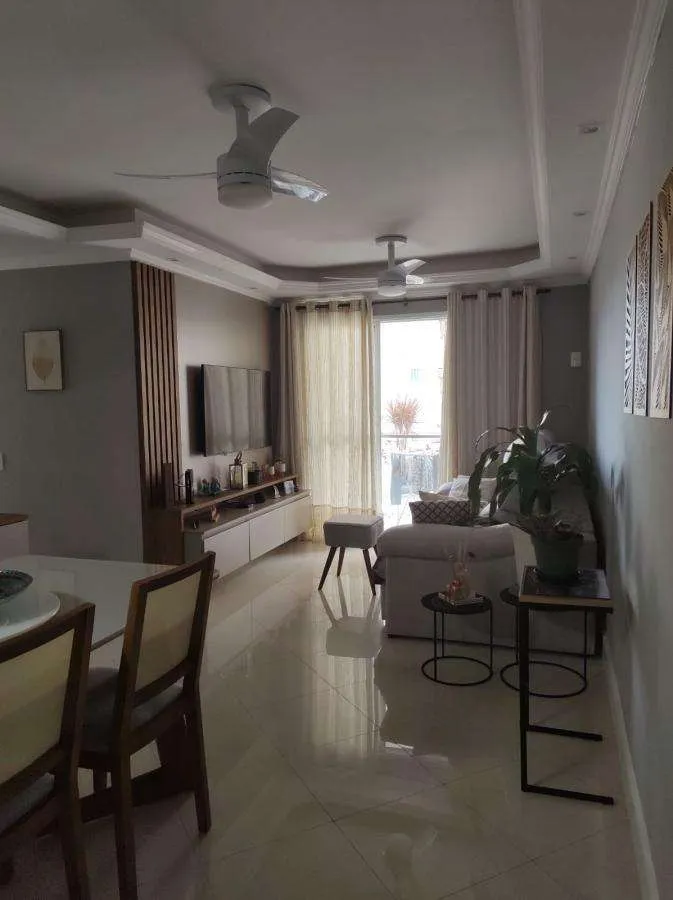 Apartamento em Recreio dos Bandeirantes — Jardim Do Alto