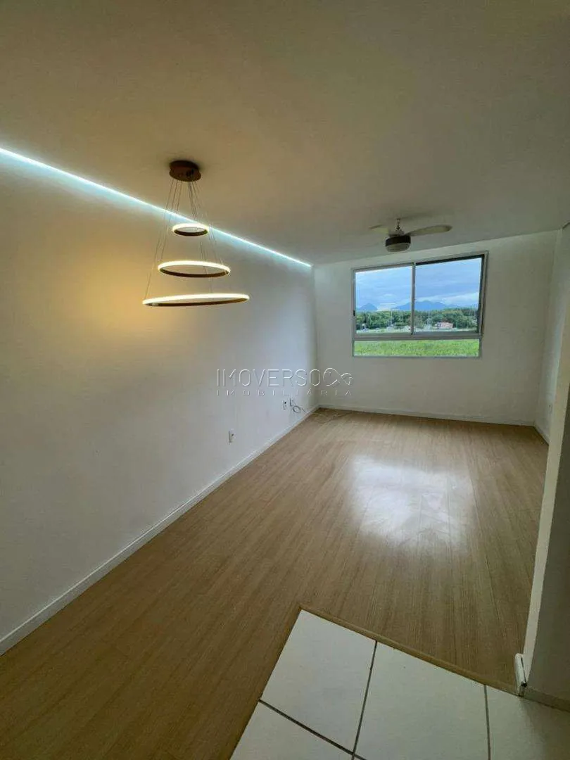 Apartamento em Recreio dos Bandeirantes — Recanto Do Pontal