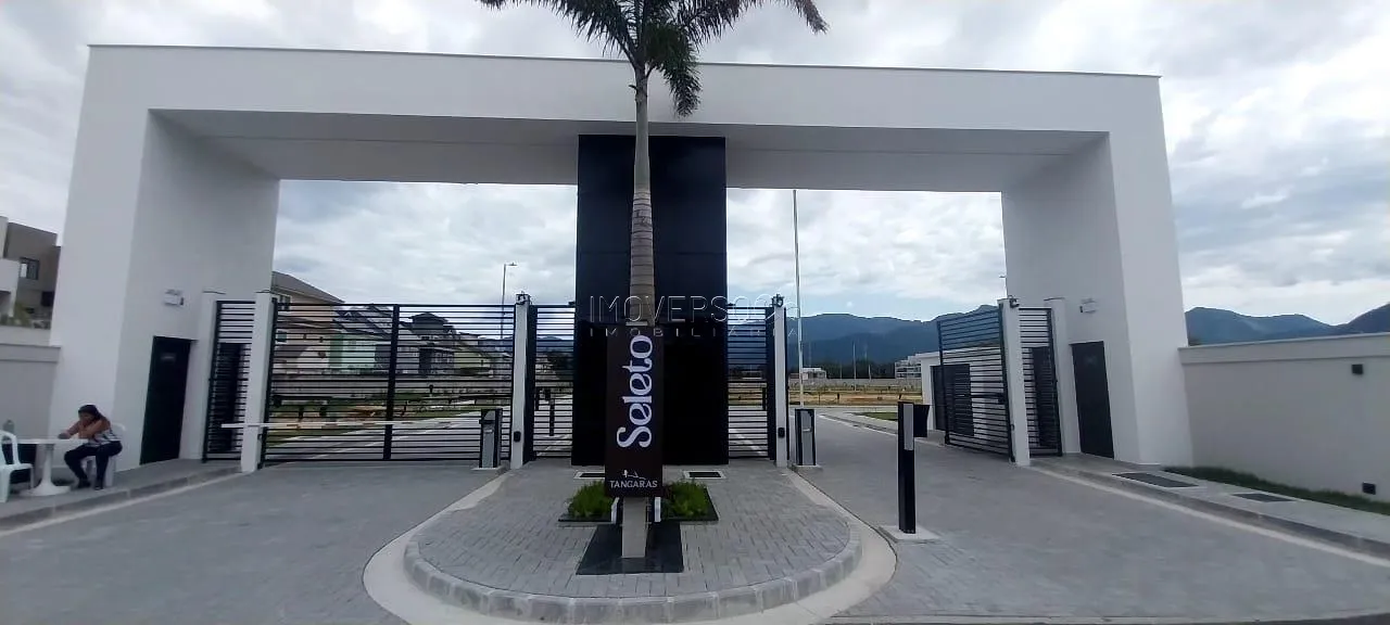 Terreno em Recreio dos Bandeirantes