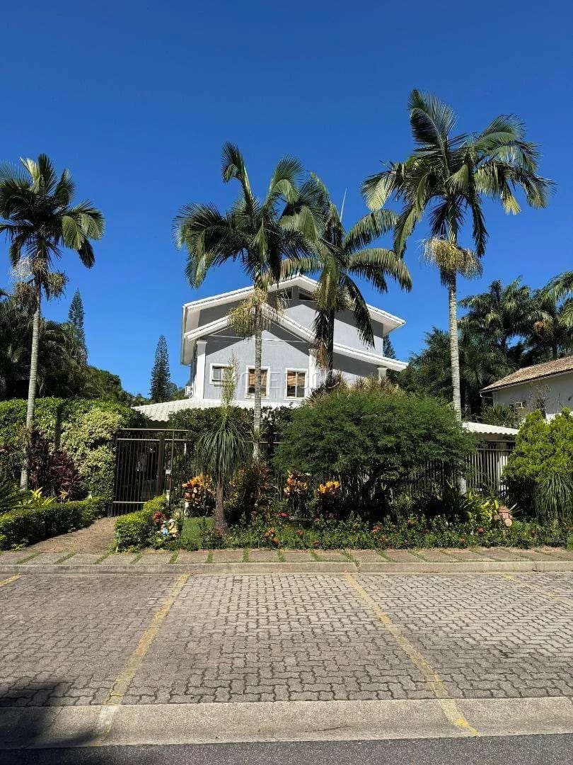 Casa de Condomínio em Vargem Grande — Verde Vale