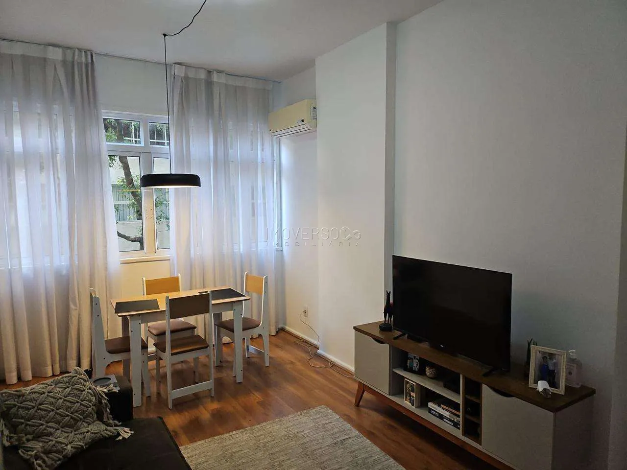 Apartamento em Copacabana