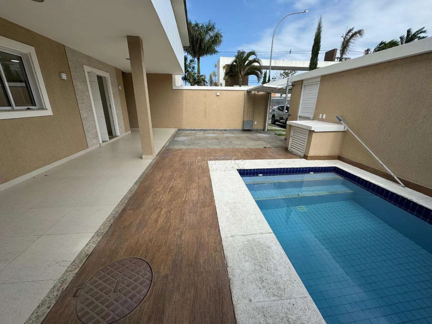 Casa em Vargem Pequena — Residencial Dream Gardem