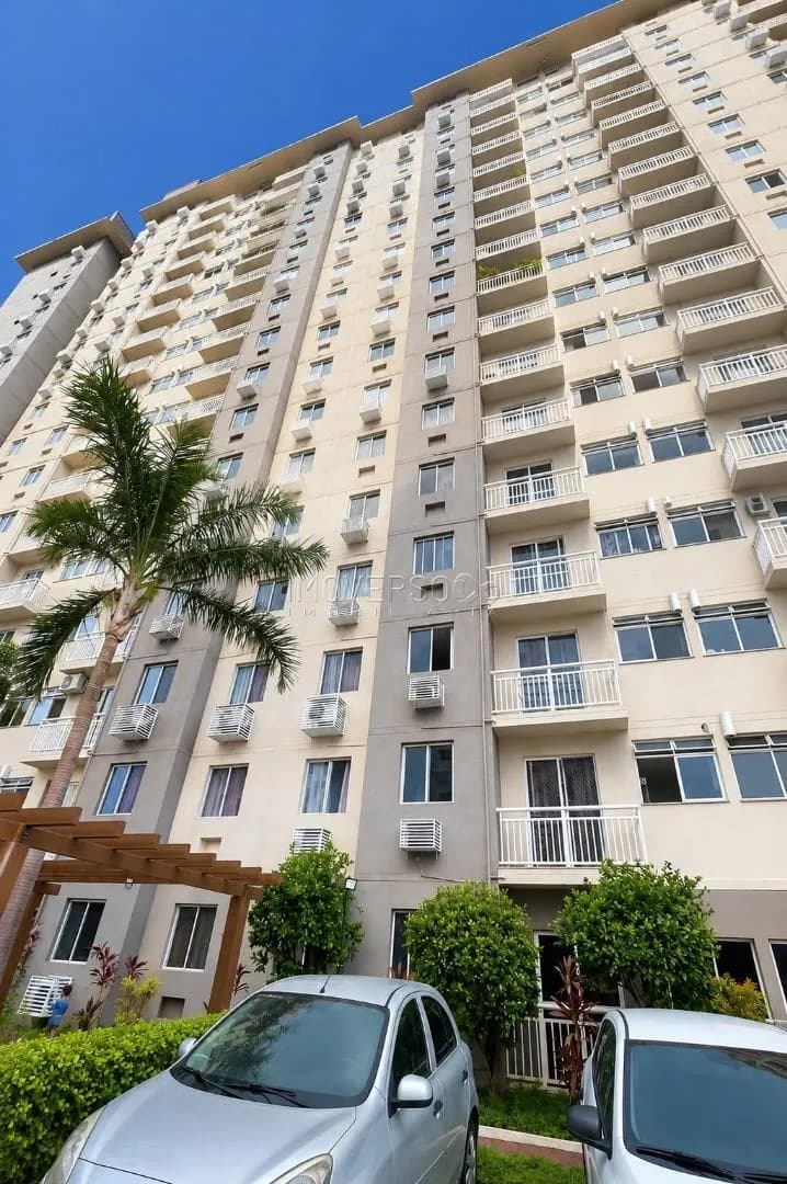 Apartamento em Jacarepaguá