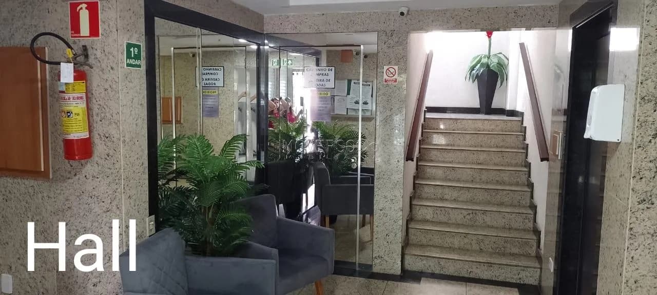 Apartamento em Jacarepaguá