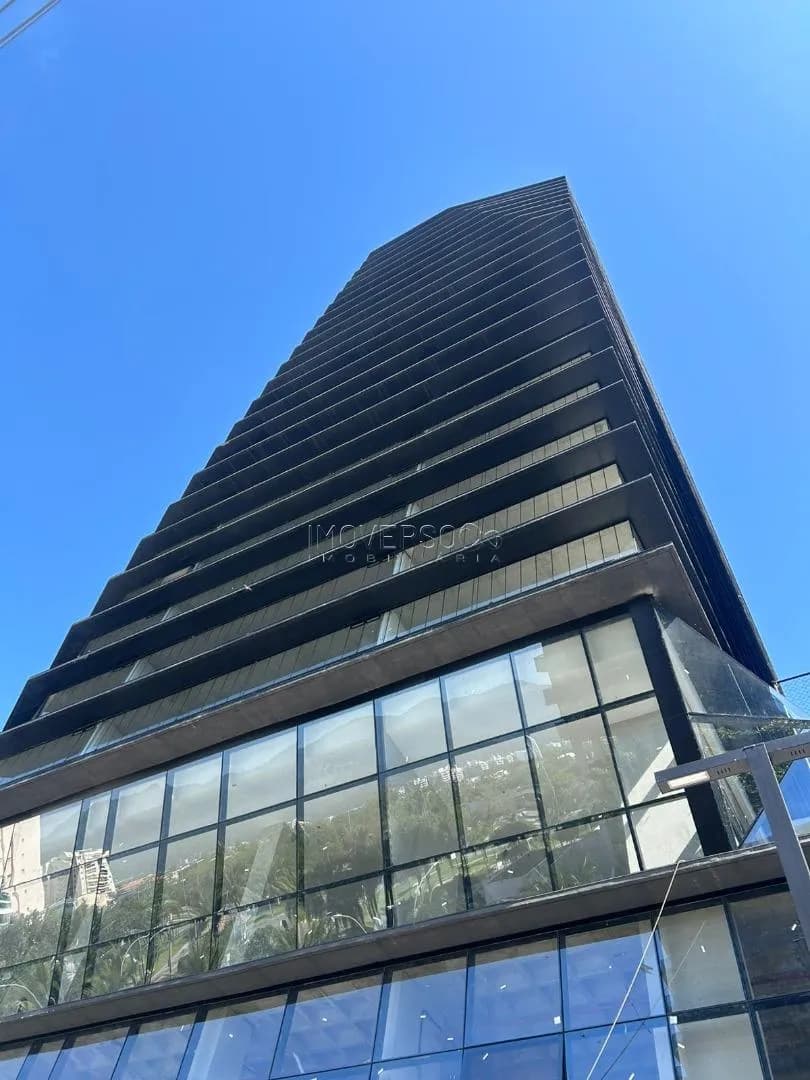 Apartamento em Recreio dos Bandeirantes — Duo