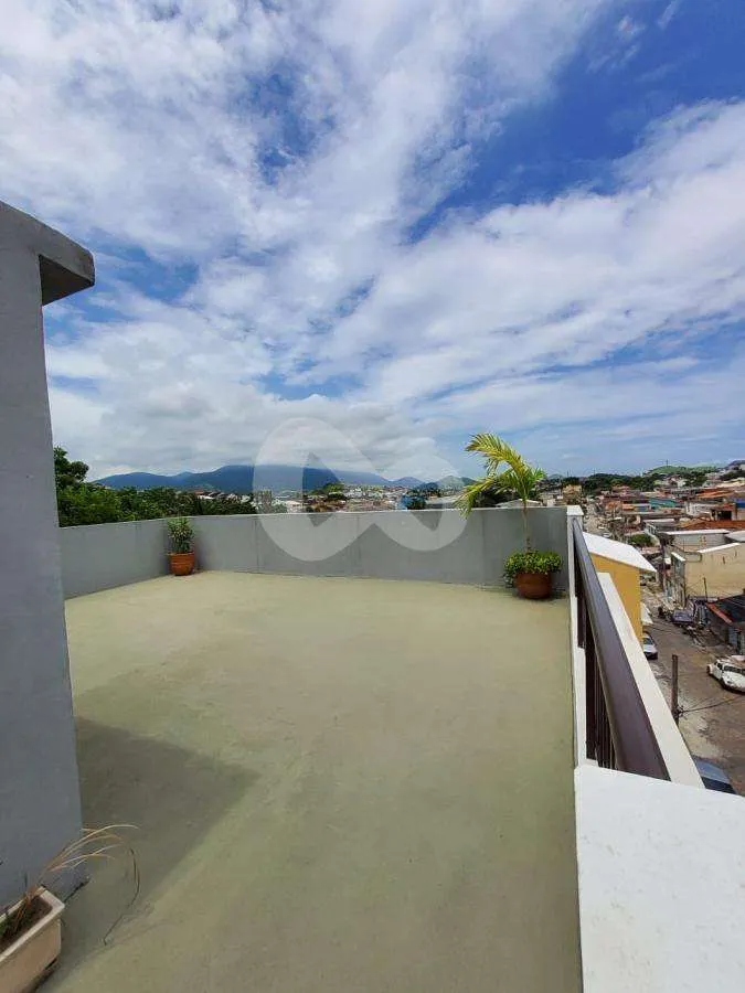 Casa em Campo Grande