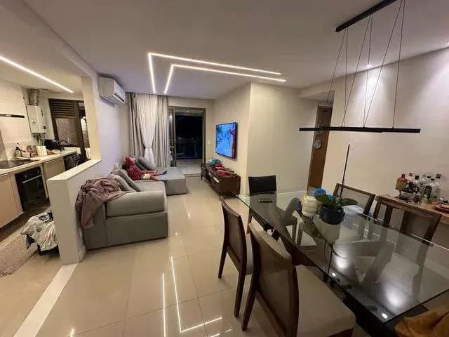 Apartamento em Recreio dos Bandeirantes — Park Premium