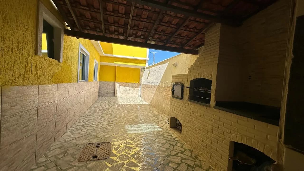 Casa de Condomínio em Campo Grande
