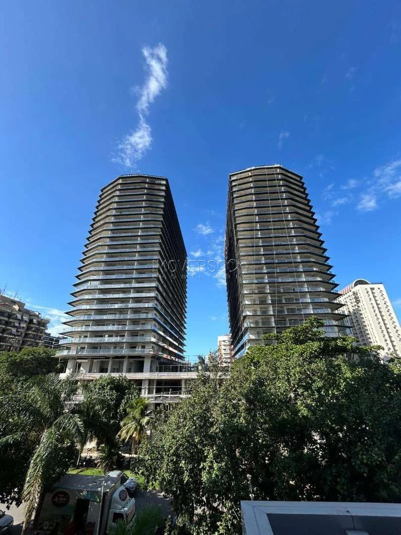 Apartamento em Recreio dos Bandeirantes — Duo