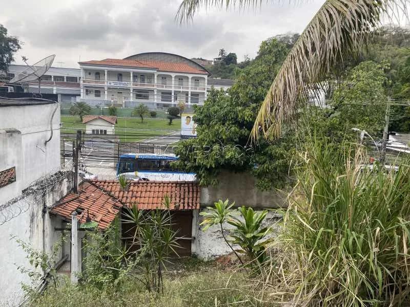 Terreno em Pechincha