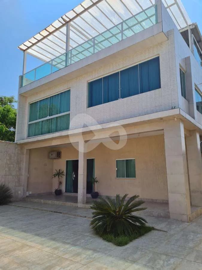 Casa em Guaratiba