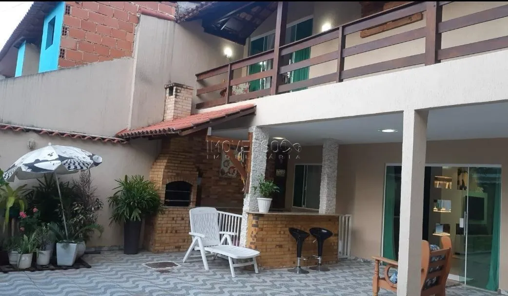 Casa em Taquara