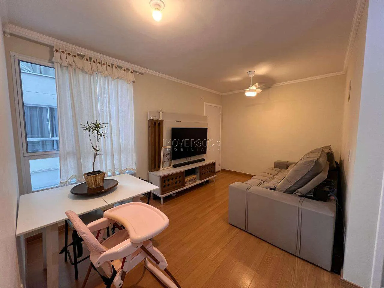 Apartamento em Vargem Grande — Novo Lar Vargem Grande