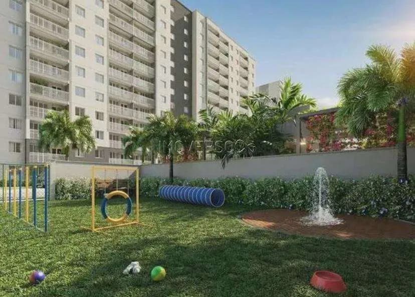 Apartamento em Barra Olímpica — Duet Barra