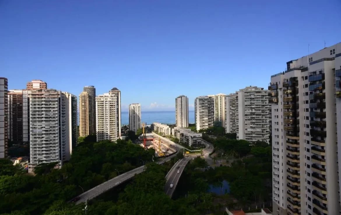 Oportunidade vista mar.