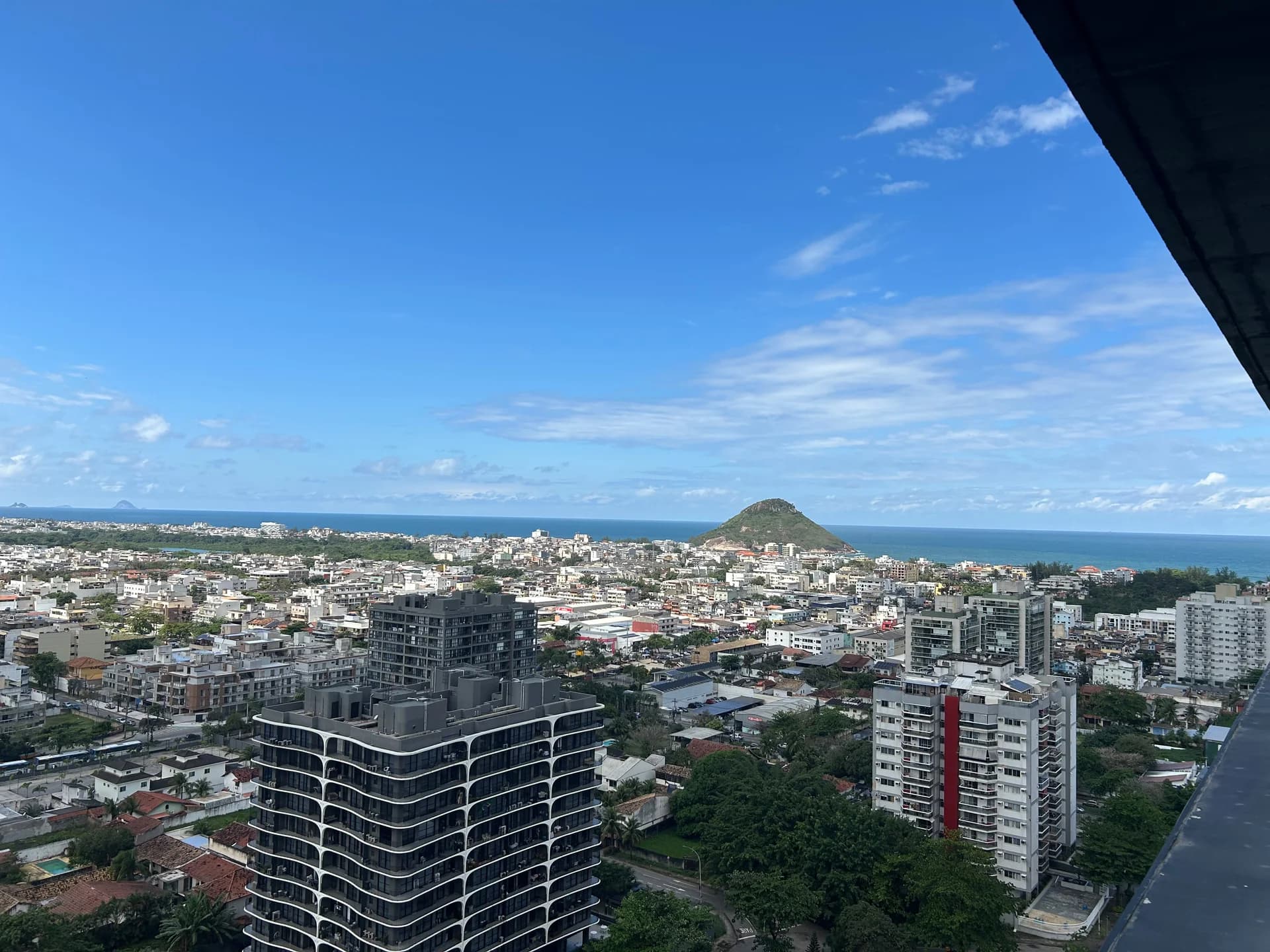 Apartamento para venda com 2 quartos em Recreio dos Bandeirantes com 83m²