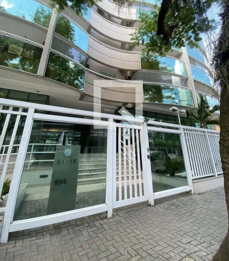 Apartamento Duplex em Freguesia (Jacarepaguá) — Elite