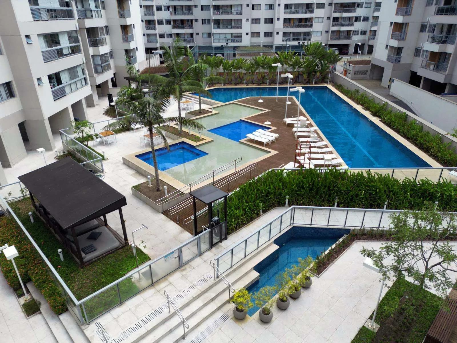 RG PERSONAL RESIDENCE