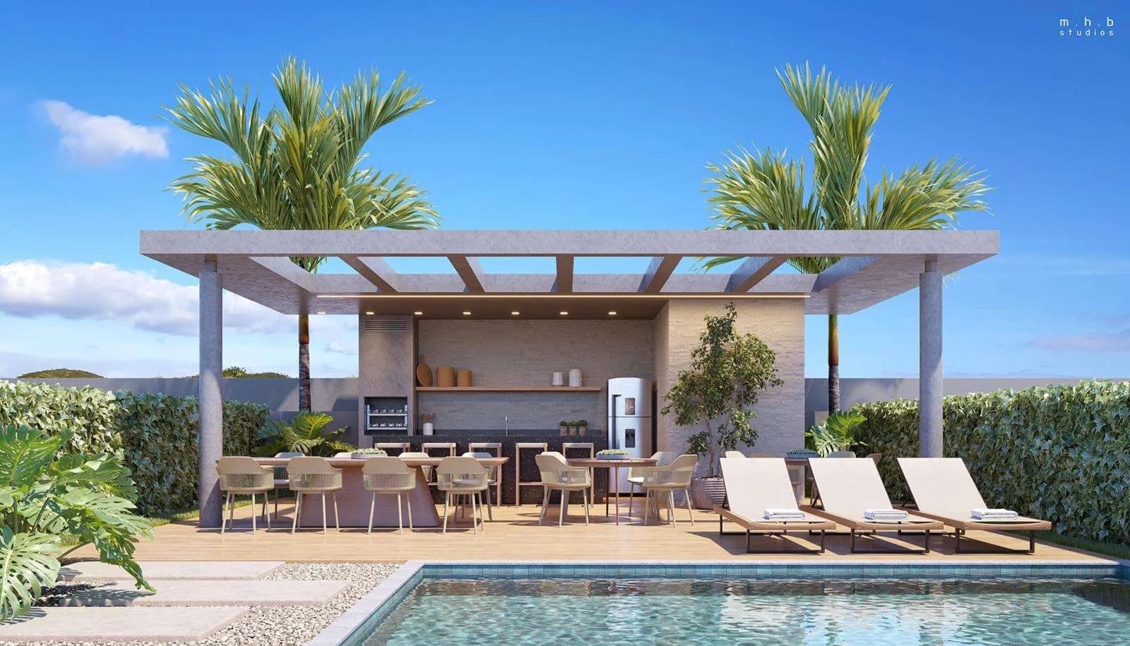 LANAI