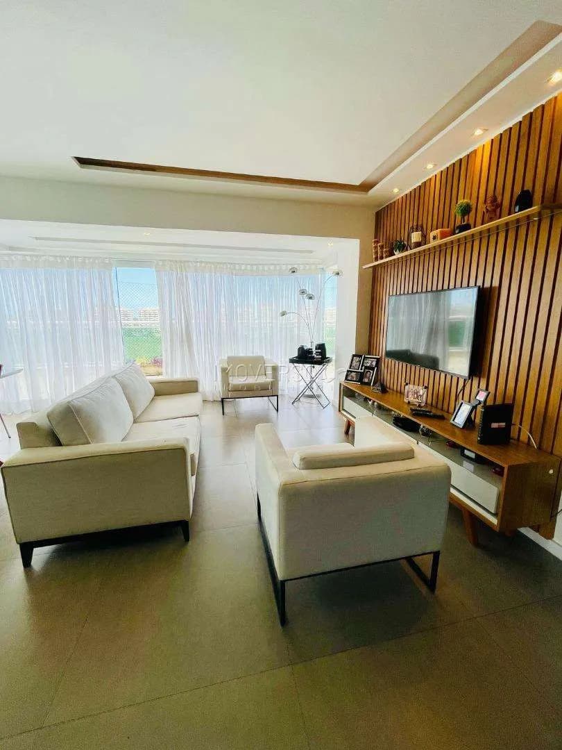 Apartamento em Recreio dos Bandeirantes — Barra Sunday