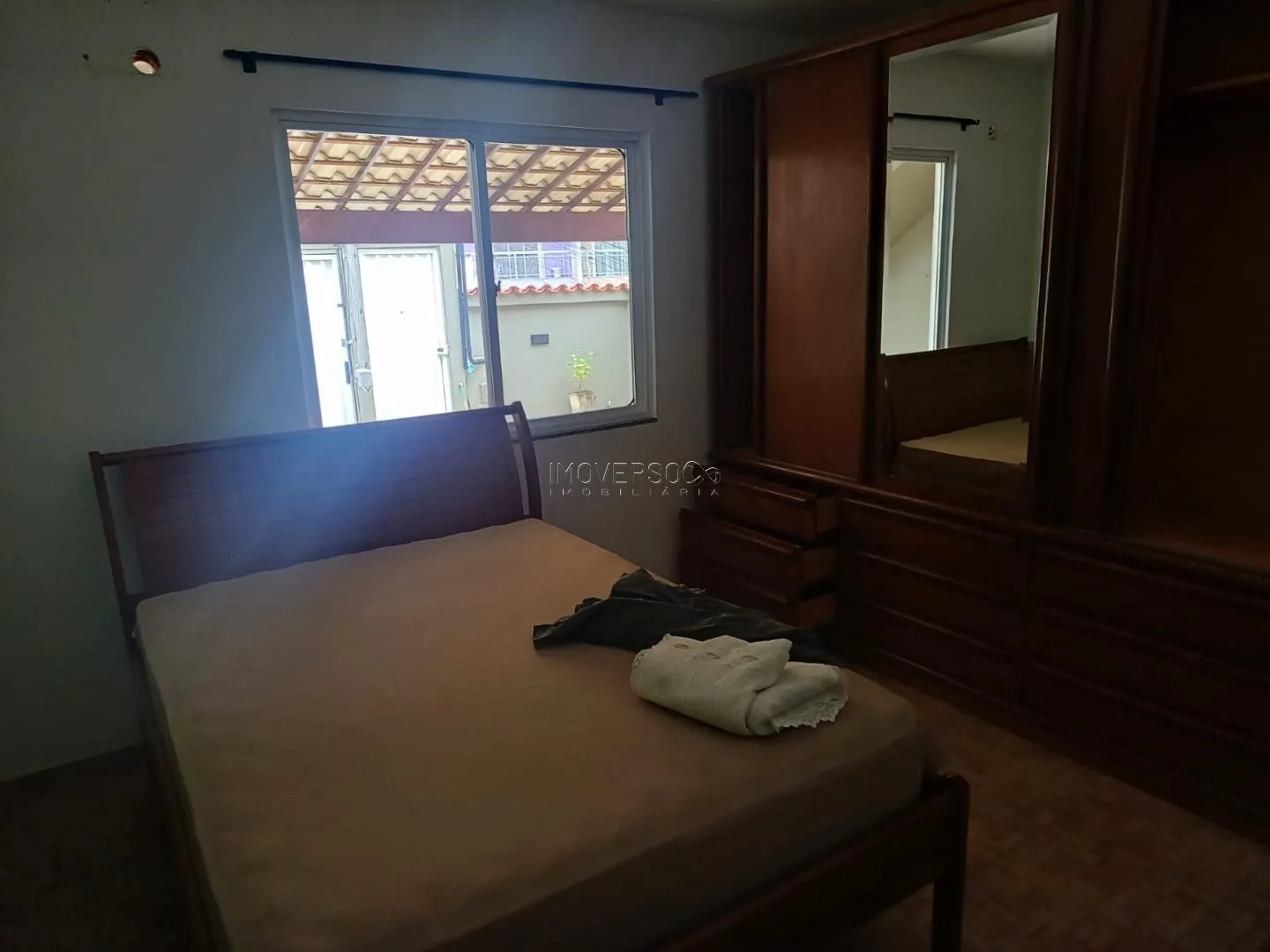 Casa em Jacarepaguá
