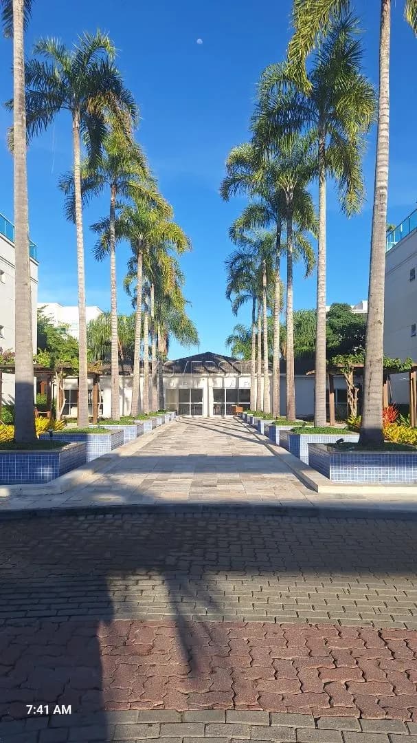 Cobertura em Recreio dos Bandeirantes — BARRA VILLAGE HOUSE LIFE