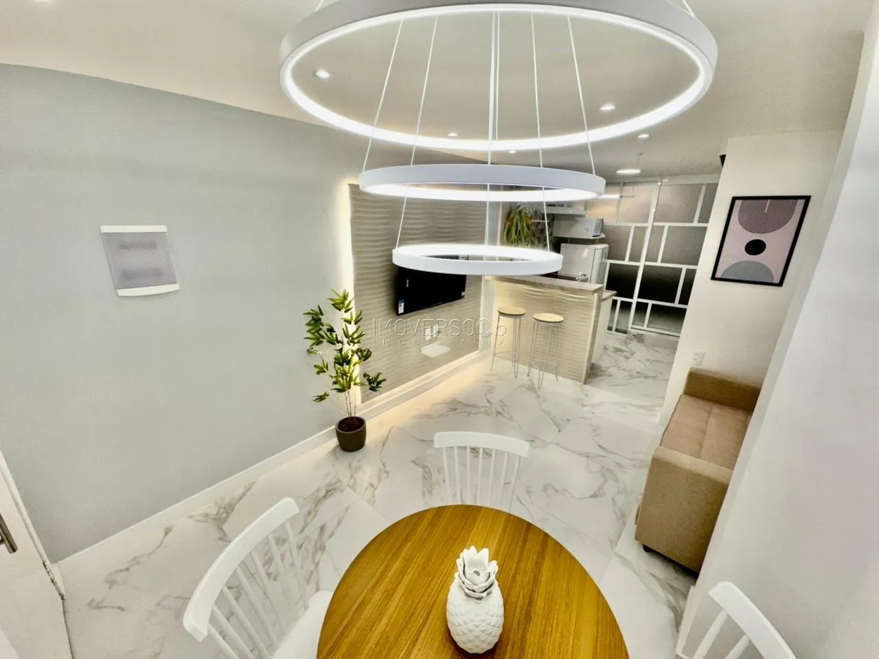Apartamento em Centro — Marquês Do Herval