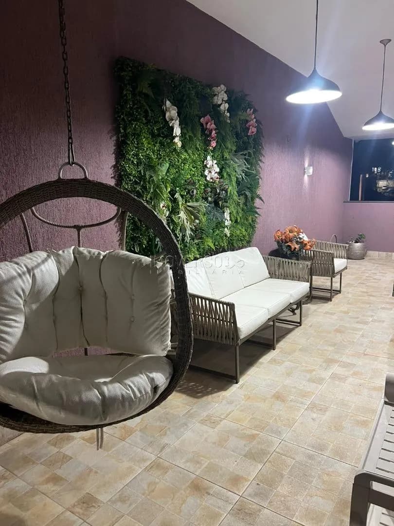 Casa em Pechincha — Vale Do Ipê