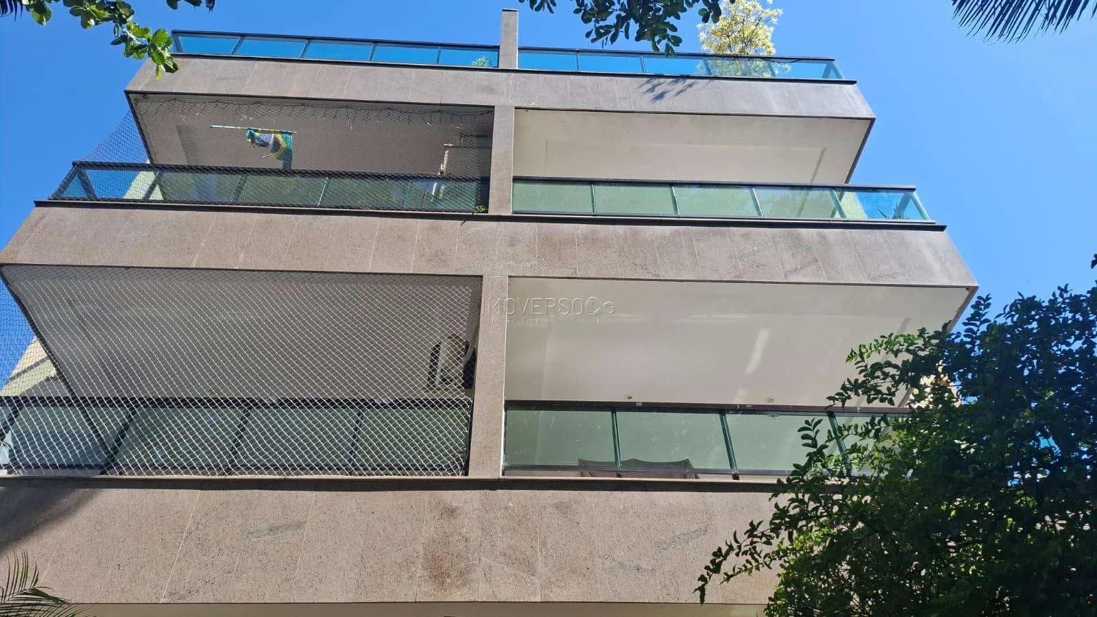 Cobertura em Recreio dos Bandeirantes — Região Do Pontal
