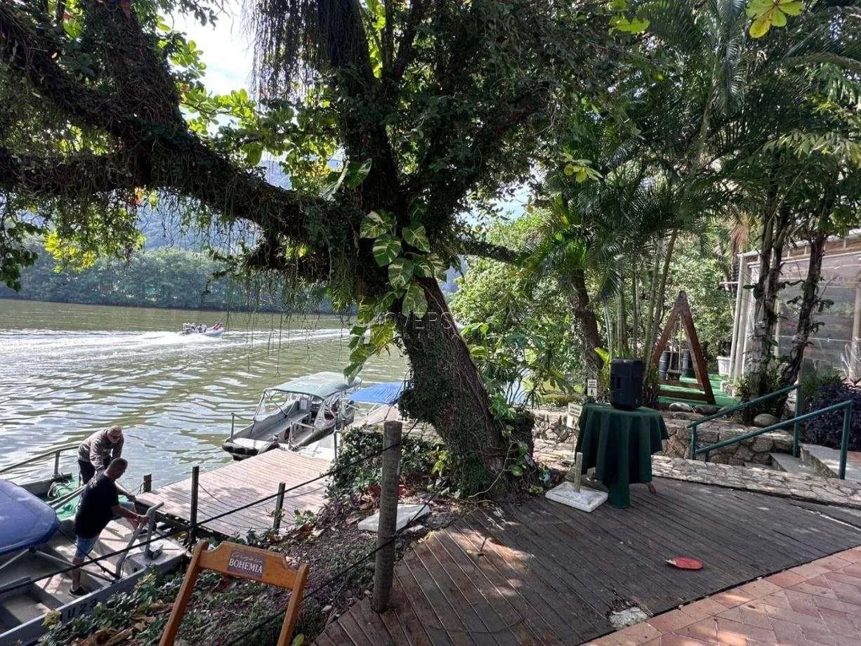 Terreno em Barra da Tijuca