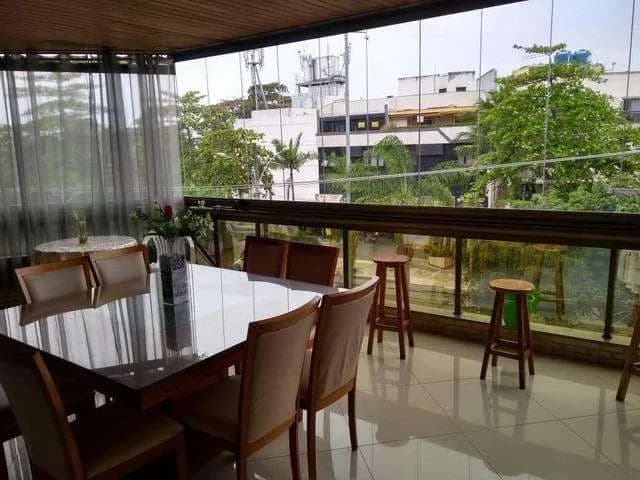Apartamento em Recreio dos Bandeirantes — Gleba A