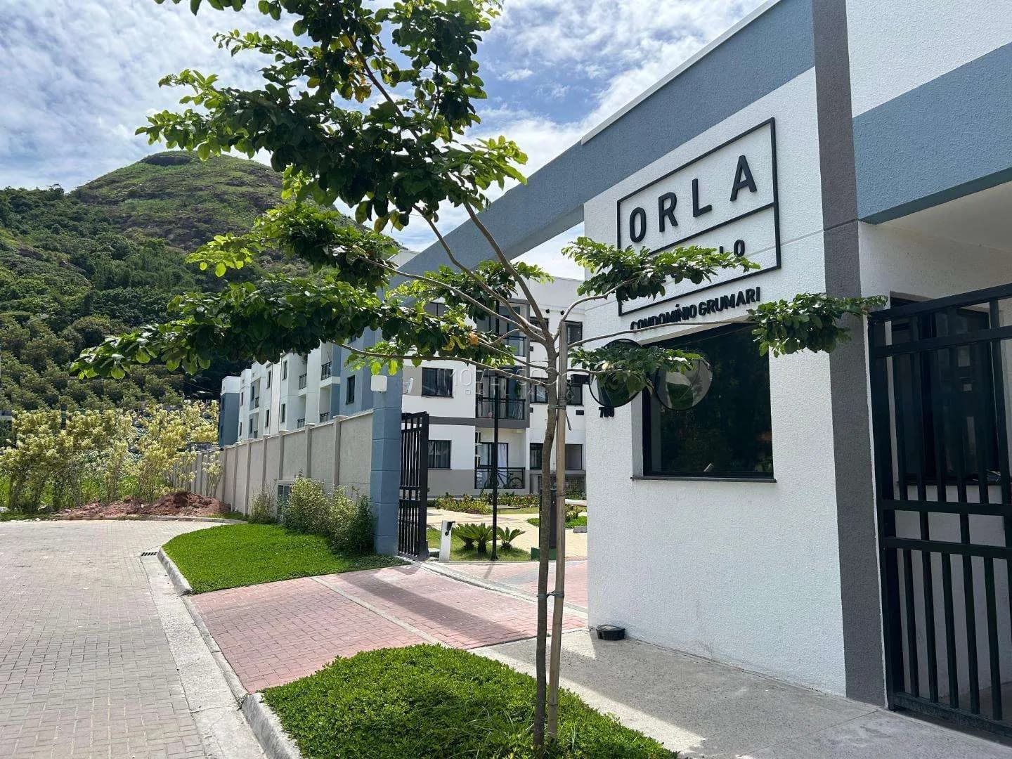 Apartamento em Recreio dos Bandeirantes — Orla Recreio