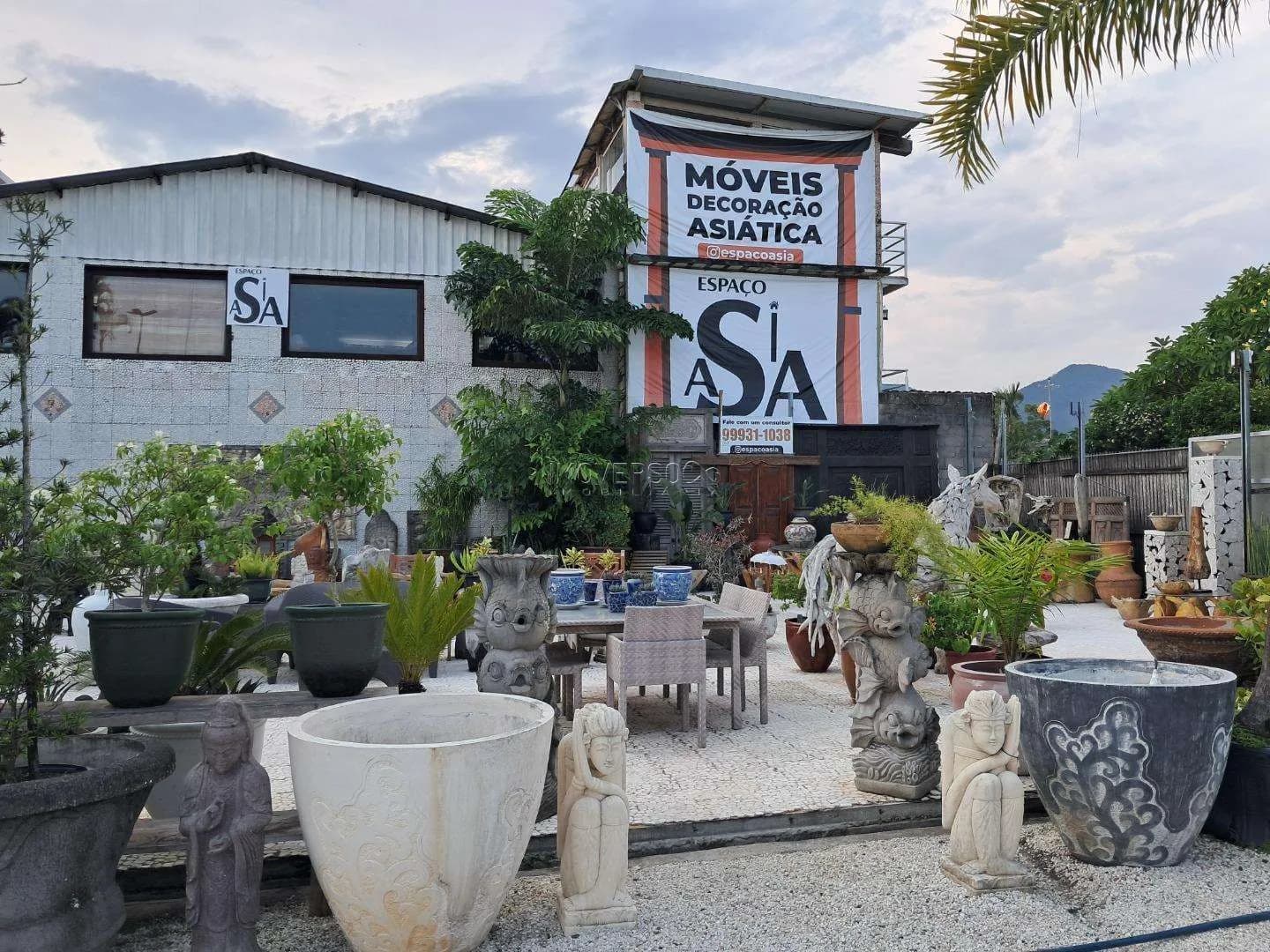 Casa Comercial em Recreio dos Bandeirantes
