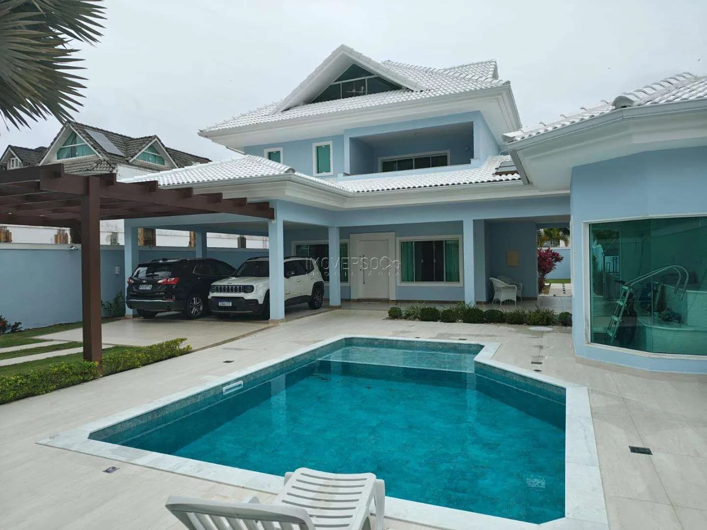 Casa em Guaratiba