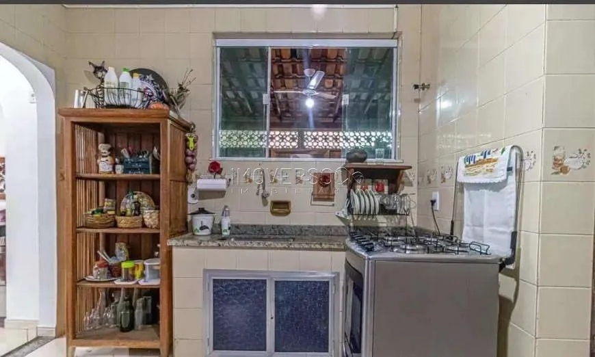 Casa em Freguesia (Jacarepaguá)