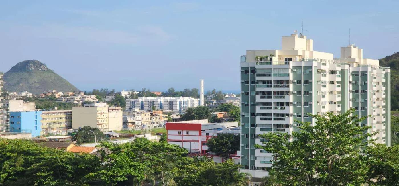 Apartamento em Recreio dos Bandeirantes — Top Duplex
