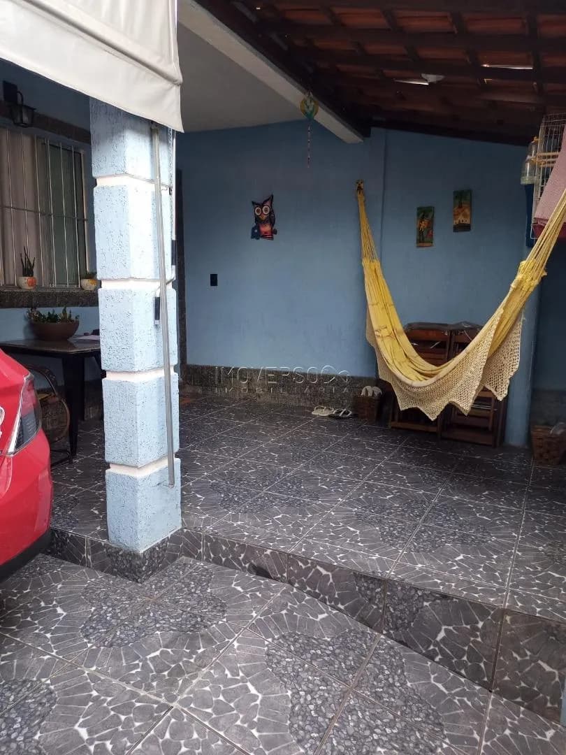 Casa em Campo Grande